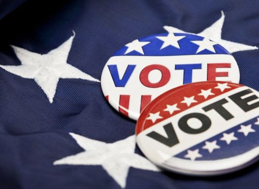 Plan Your Vote Early