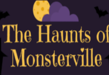 Is Your Home A Haunt?