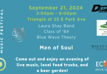2024 Music Fest