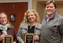 ’23 Volunteers of the Year