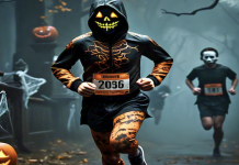 2024 Zombie Run