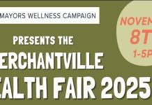 Mayors Wellness Health Fair
