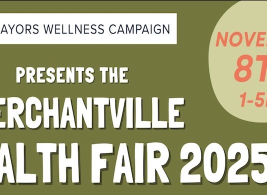 Mayors Wellness Health Fair