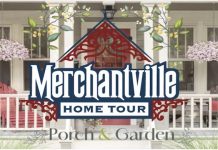 Let’s Tour Your Garden!