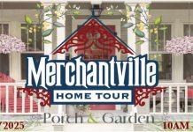 Home & Garden Tour Tickets