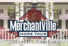 2025 Garden Tour