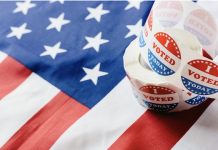 2025 Primary Election Information