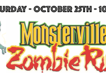 2025 Zombie Run