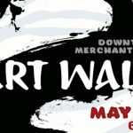 Art Walk Returns!