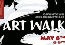 Art Walk Returns!