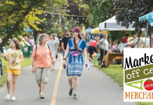 Opening Market – May 15th