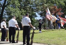 2026 Memorial Day Service