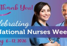 The Power Of Nurses