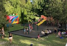 2026 Summer Camp