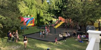 2026 Summer Camp