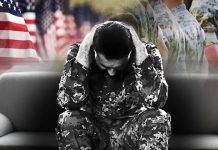 10th Annual Vets Walk