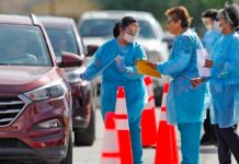 Pop-Up Site Nurses Needed