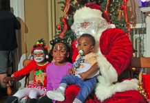 Breakfast With Santa