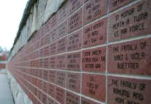 Build A Memory With A Brick