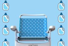 Ocean plastics get upcycled