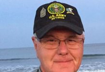 Resident appointed to Military Council