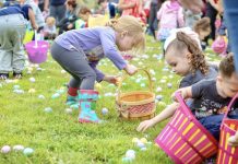 2023 Boro Events