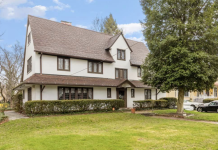 25 East Cedar