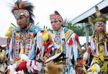 Learn the Lenape History
