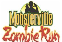 Run Like A Zombie