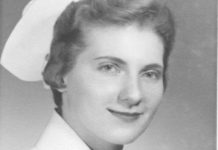 Shirley June Malunis