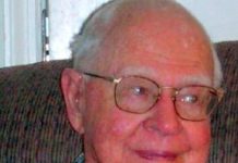 Dr. “Jack” Rudolf, 107