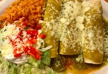 New Restaurants Open