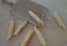 Pasta Pop-Up Planned