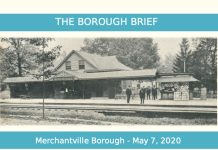The Borough Brief – May 2020