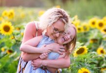 Sunflower shots