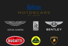 Holman Motorcars St. Louis