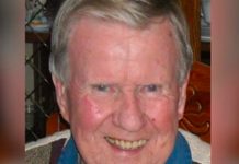 Robert Grant, 92