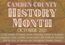 County History Month