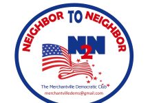 New logo for town Dems