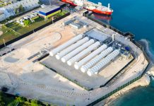 Council Opposes Terminal