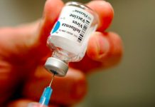 Get a Flu Shot