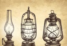Lamps And Lanterns