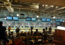 Brewers Bowl today