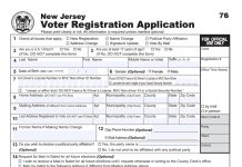 Register to vote