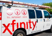 Comcast Extends Commitments