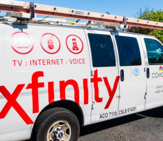 Comcast Extends Commitments