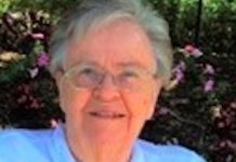 Elizabeth “Bette” Vasta