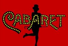 Come to the Cabaret!