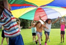 2022 Parks Program