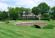 Visit Merchantville CC